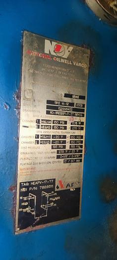 Used Mud Pumps 14P220