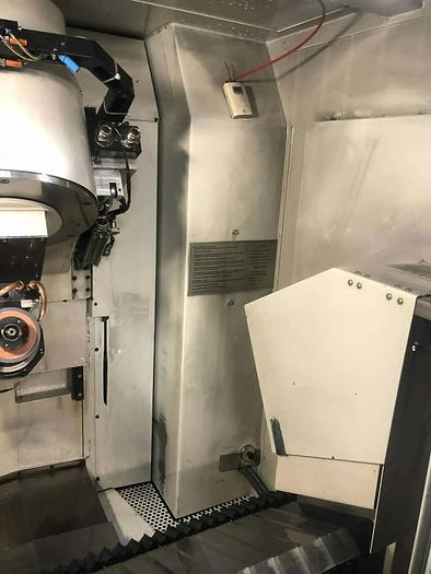 Usado 2008 SCHUTTE 305L