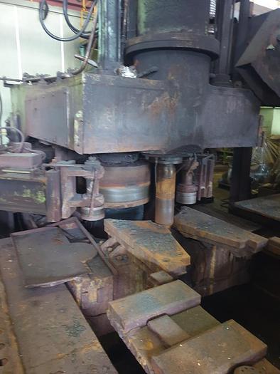 Used Hot Forging Line