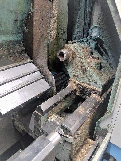 Used 1999 Mazak QT200