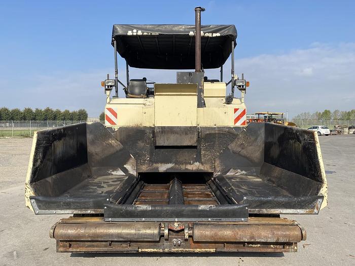 Usato 2005 ABG TITAN 473-2