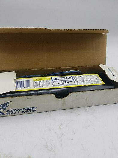 Advance Ballasts R-140-TP Rapid Start Ballast