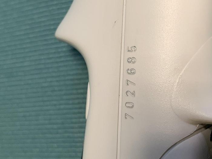 Gebraucht Biohit eline Laborpipette 7027685