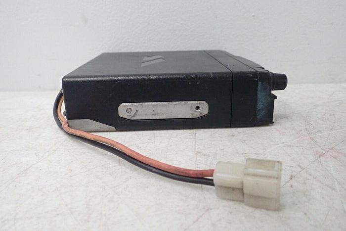 Used Vertex Standard VX-4207-7-45 Two Way Mobile Radio 788026093243