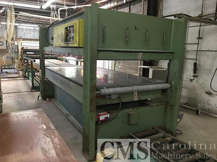 Used Interwood V-5160