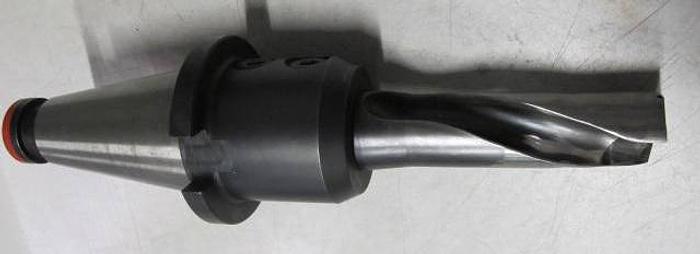 KUB Bohrer d= 35mm SK 50