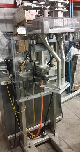 Used Filler, Volumetric, Spee-Dee, Mdl CMS-194, Cup Filler, (3) #A740434