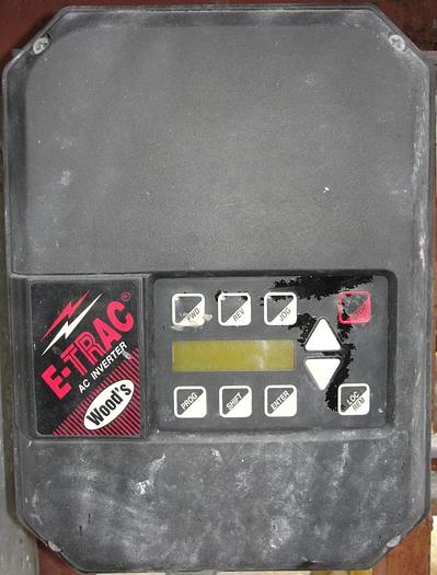 Used 12" x 128" LONG HOLLOW FLIGHT TWIN SCREW AUGER DRYER - S/S