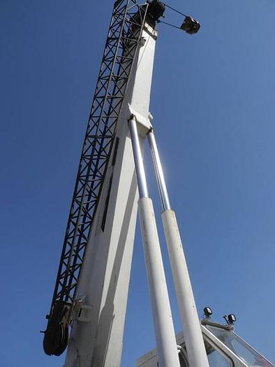 Used 1985 P&H OMEGA65