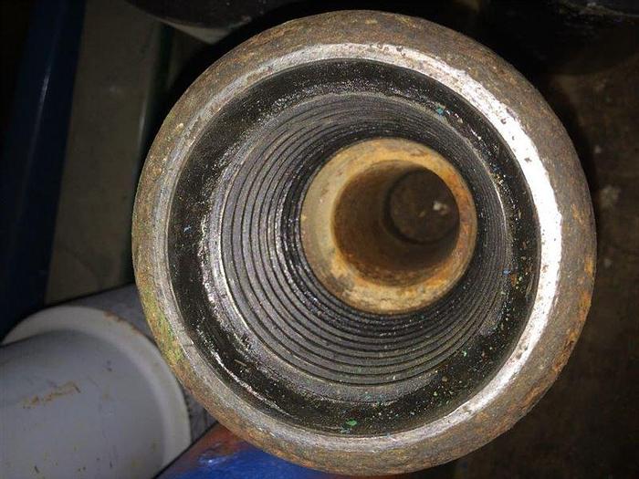 Used Sub Adapter - 1204120400487