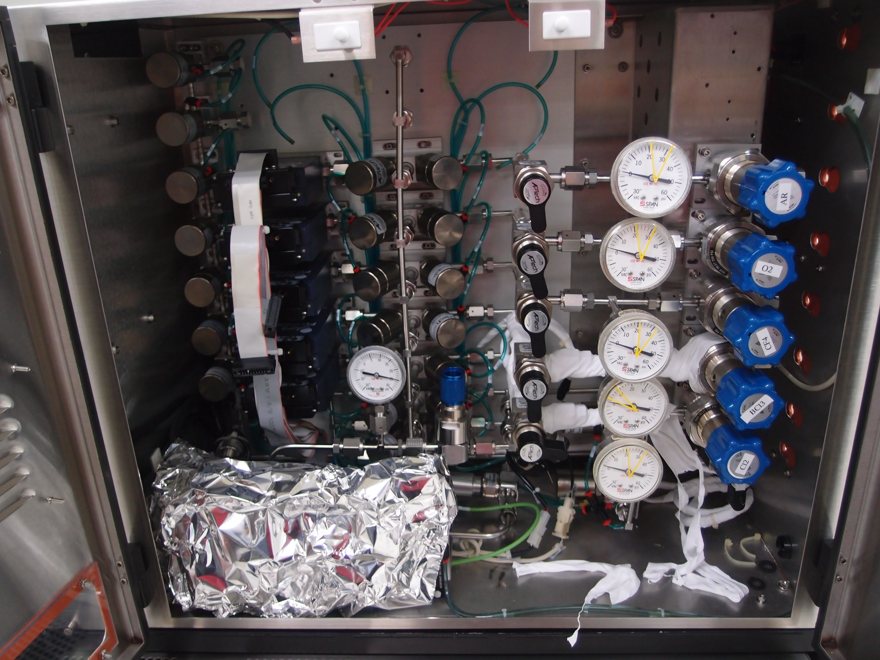 Used LAM Alliance 4.1