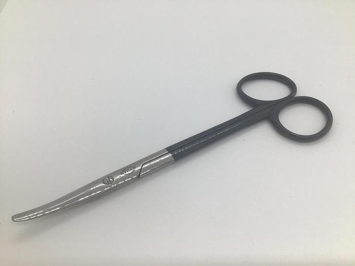 Stille Supercut Metzenbaum Scissor Curved 150mm 101-8175-15