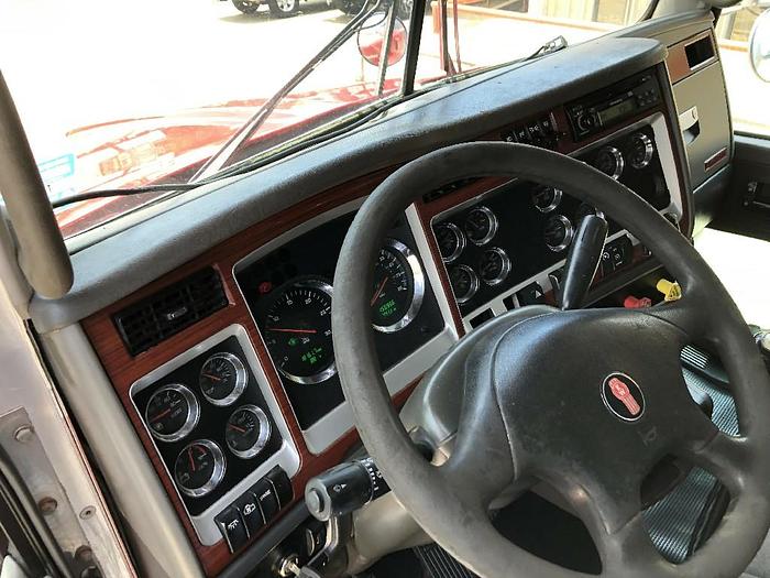 Used 2007 Kenworth T800