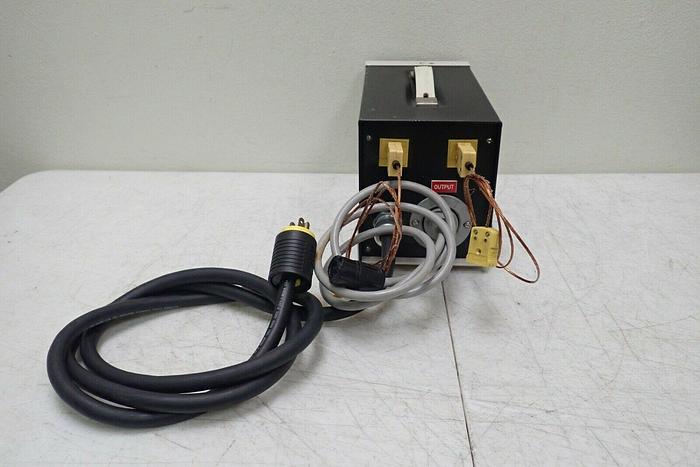 Used Eurotherm Temperature Controller Box