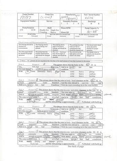 Refurbished NASH CL2002 #19587