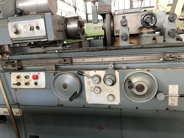 Usato Rettifica per Cilindri TACCHELLA 1018 U