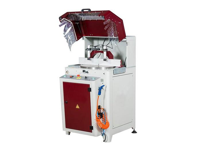Atech CRATER-06 A HEAVY DUTY AUTOMATIC UPCUT MITER SAW 18″ (450 MM)