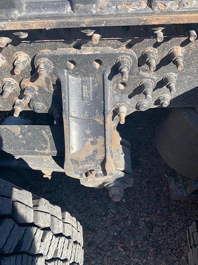 Used 2013 MACK CXU613