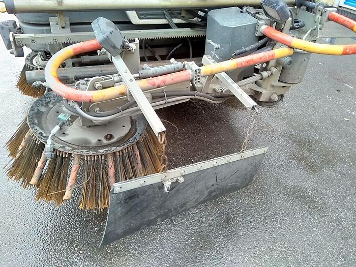 Gebruikt 2012 RAVO 530 CD