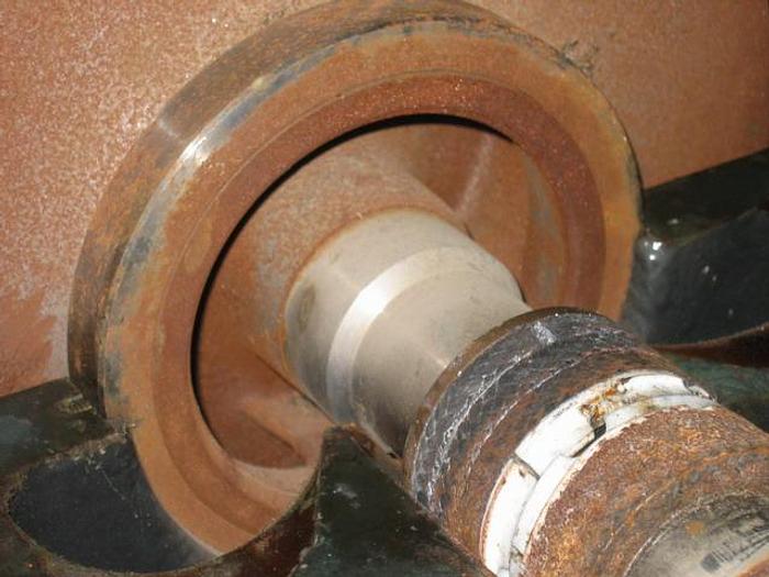 Used SULZER ZRS-40 #14485