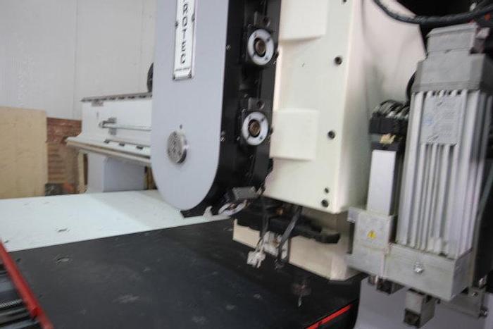 Usato Centro di lavoro Protec Biesse refurbished  Protec