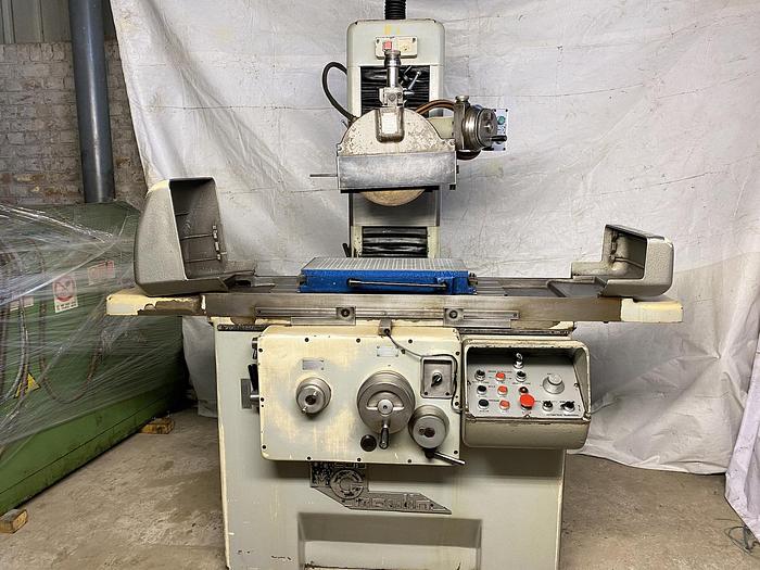 Used Moulin 250 x 500 Surface Grinder