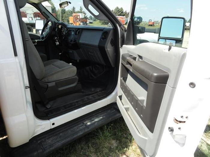 Used 2012 ALTEC at235