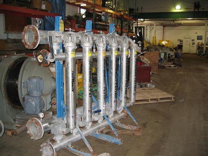 Used RONNINGEN PETTER #19726