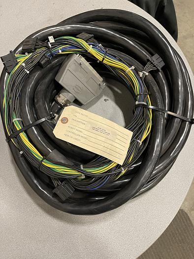 NEW-FANUC A660-4005-T239#L14R53SB RM CABLE 2ND NFX 14 METERS