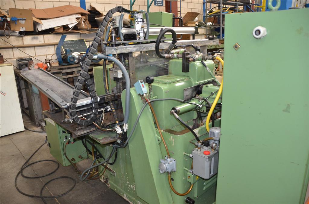 Usado 1992 ESTARTA 301 Rectificadoras sin centros #4265