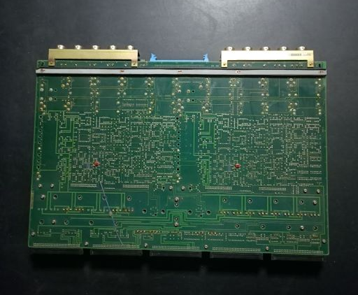 Used Advantest T2K SYNC MATRIX36 BPS-032263