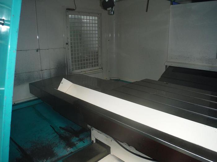 Gebraucht CNC FREESMACHINECENTER DAHLIH