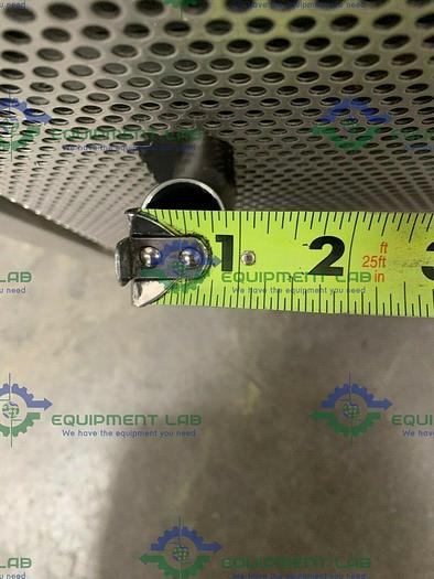 Used Buchi B-740 Recirulating Chiller, Temperature Range of -10°C to +40°C, 230V