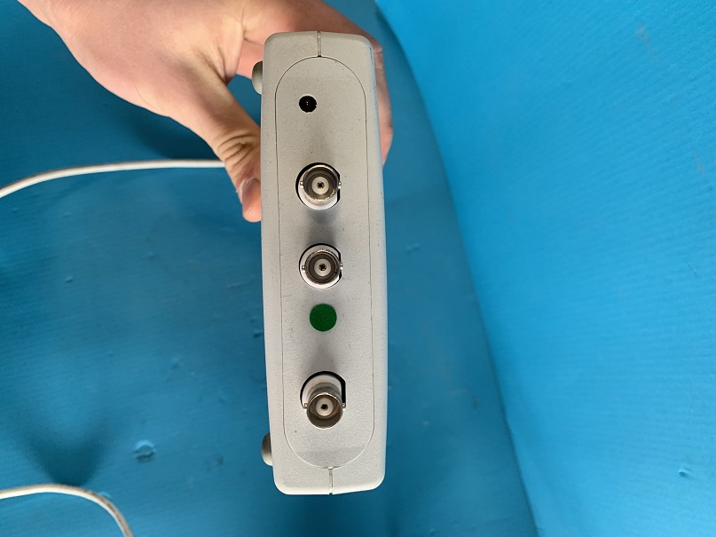 Used Pico PC Oscilloscope Picoscope3206