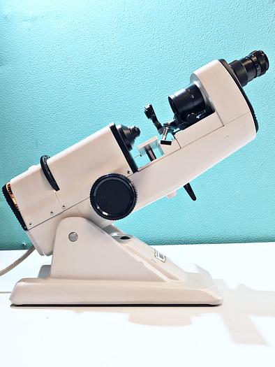 Used NIDEK  LM-350 Lensmeter