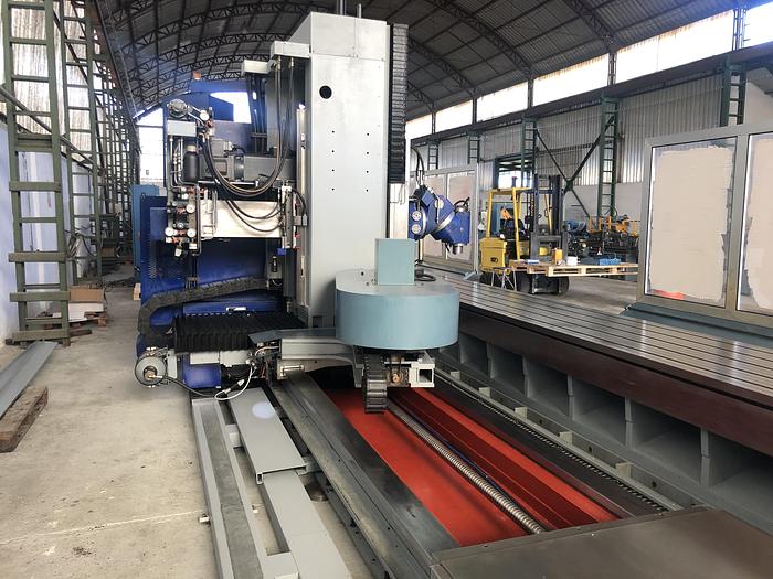 Usato Gualdoni  GOV 7000