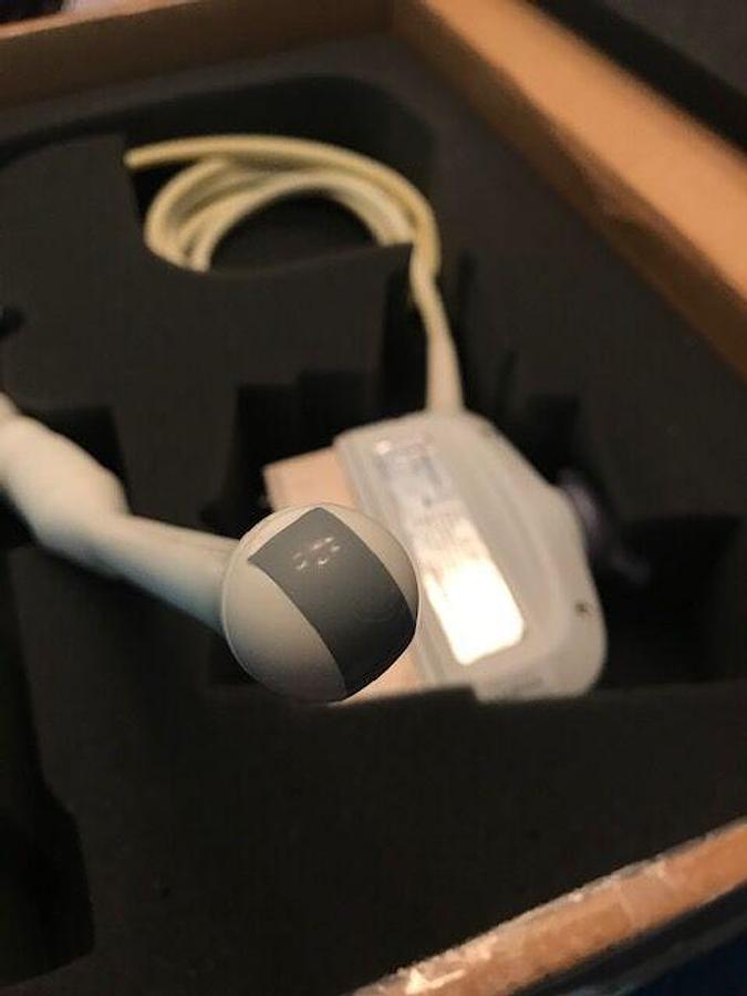 Used For Sale GE IC5-9-D Ultrasound Transducer