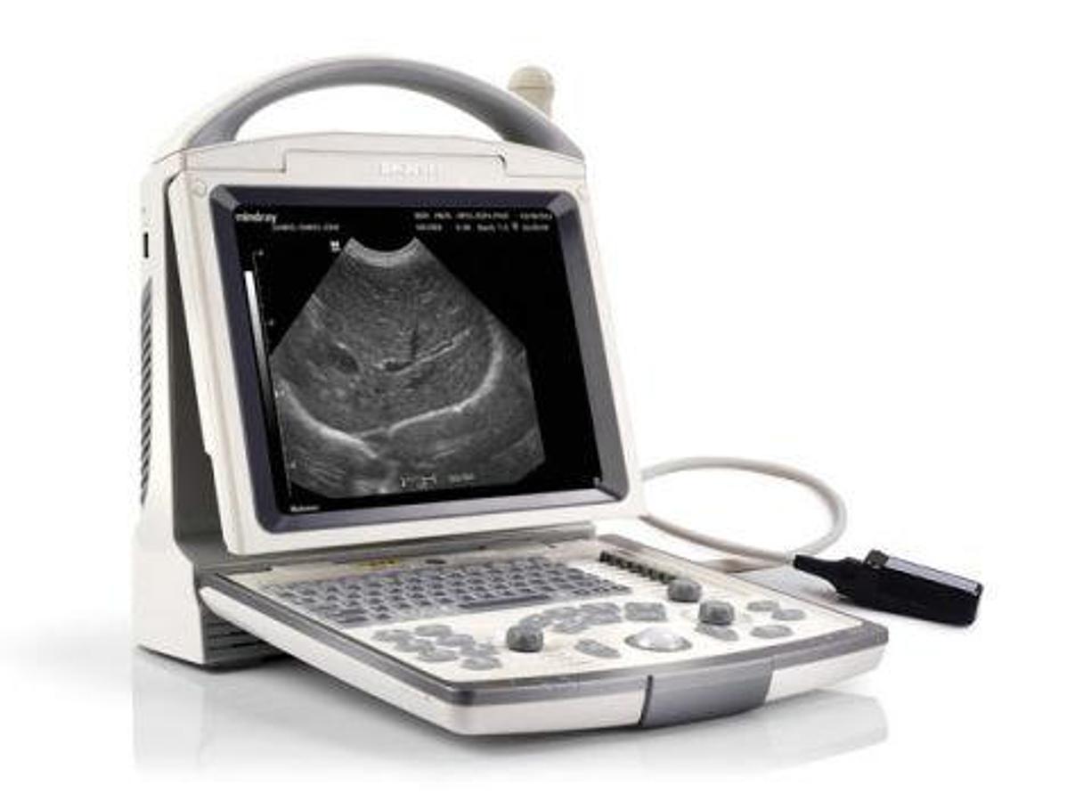 For Sale  or Rent MINDRAY DP-30 Shared Service Ultrasound