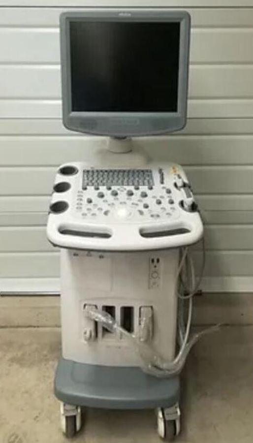 Used For Sale MINDRAY DC-T6 Ultrasound Machine