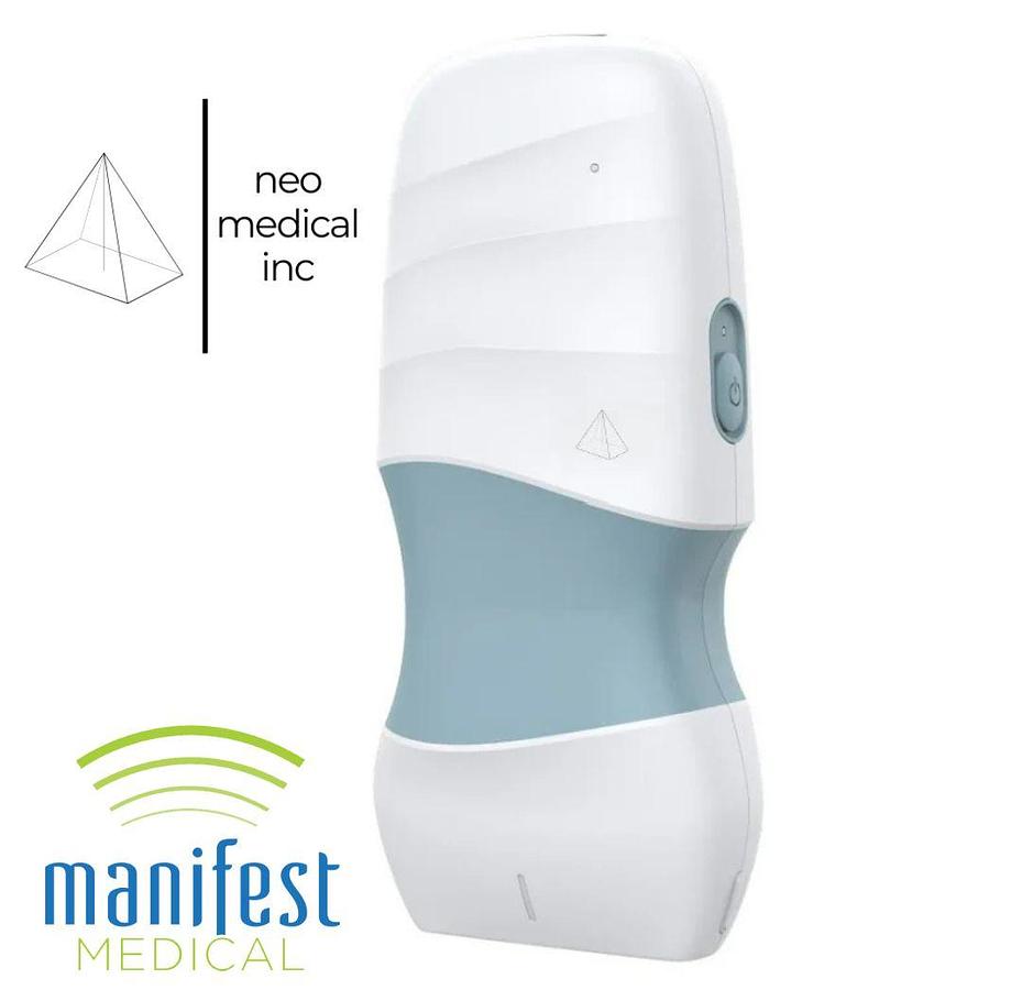 Neo L154v Veterinary Wireless Ultrasound Transducer