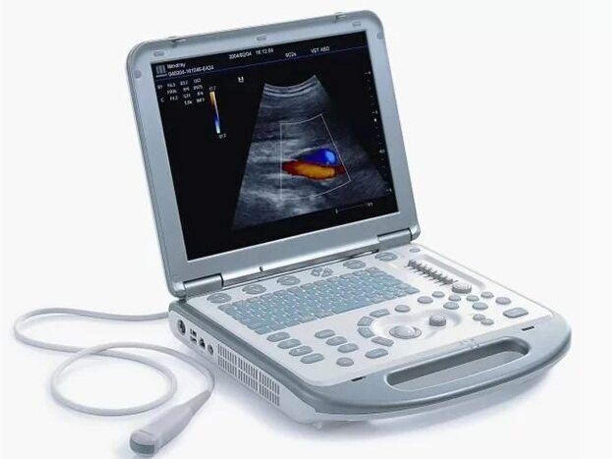 Used For Sale MINDRAY M5 Ultrasound Machine