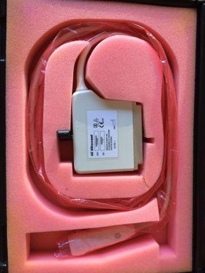 For Sale GE 2.5 MHz FPA probe Ultrasound Transducer
