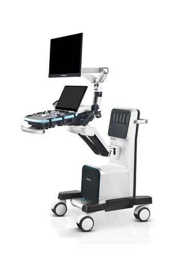 For Sale  or Rent MINDRAY Resona i9t Shared Service Ultrasound