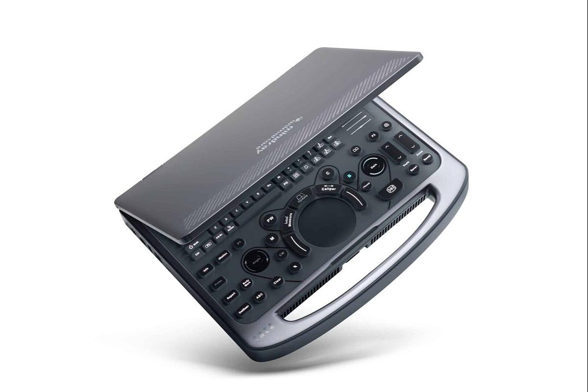Portable Veterinary Ultrasound Machine For Sale | Manifest Medical