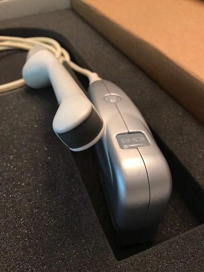 Used For Sale GE IC9-RS Ultrasound Transducer