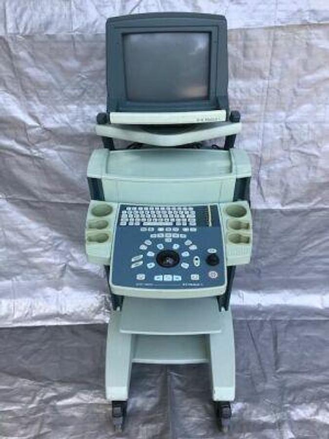 Used For Sale B&K Medical Ultrasound Ultrasound Machine
