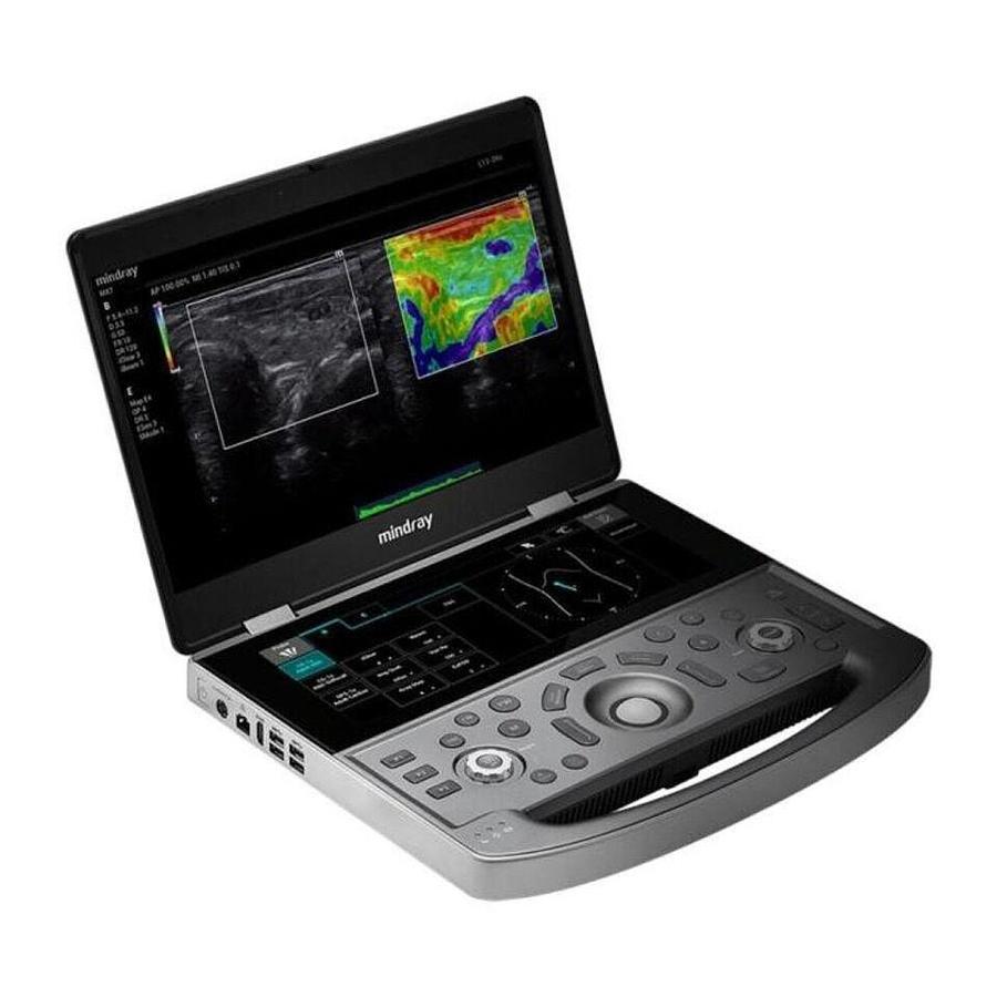 For Sale  or Rent MINDRAY MX-8 MSK Shared Service Ultrasound