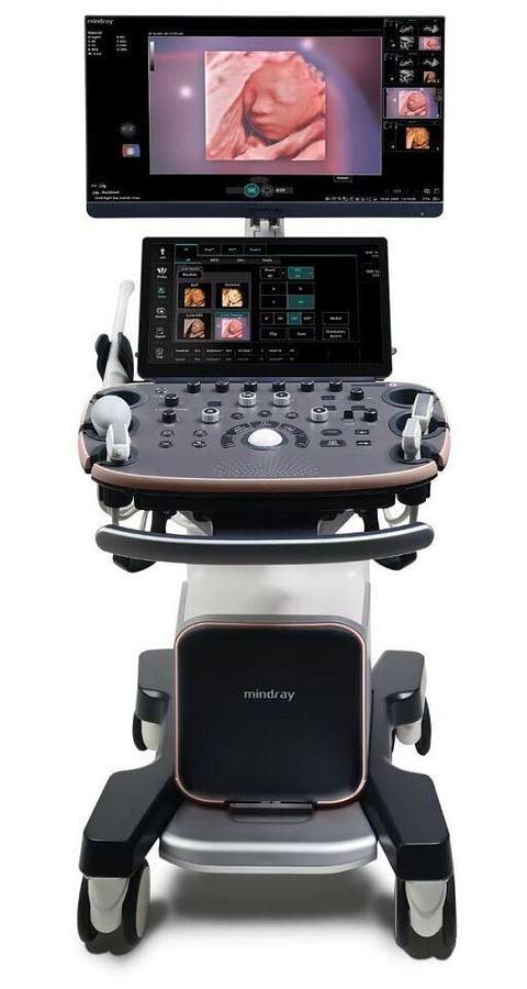 For Sale  or Rent MINDRAY Imagyn i9 Shared Service Ultrasound