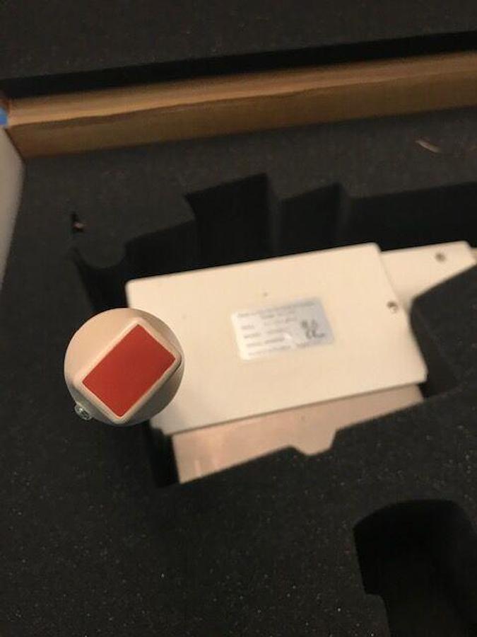 Used For Sale GE 7S Ultrasound Transducer