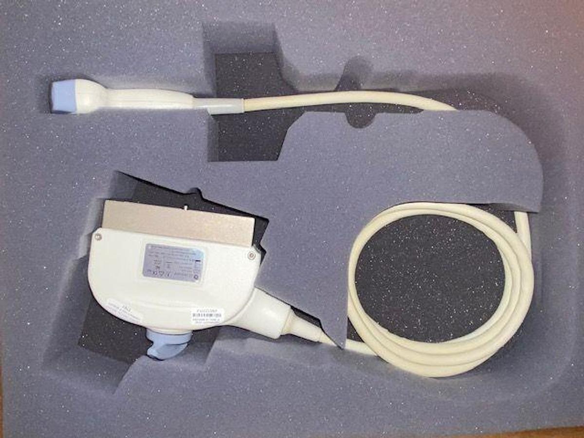 Used For Sale GE 4C Ultrasound Transducer